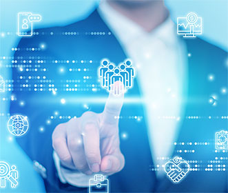 人力资源咨询